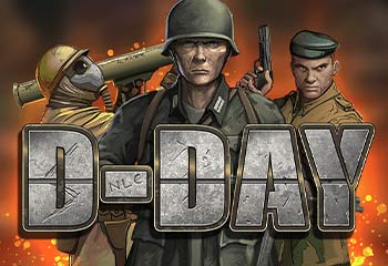 D-Day