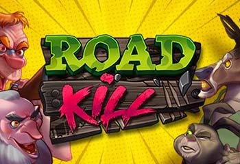 Roadkill